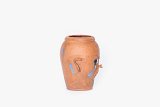 {Moyen pot n°2}, 2020