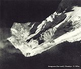 {Annapurna, face Nord, Himalaya}, 2014 