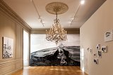 Vue de l'exposition {Peintres femmes}, 2016