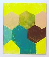 {Hexagones}, 2013