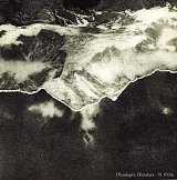 {Dhaulagiri, Himalaya}, 2014