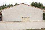 {murs aveugles}, 2010