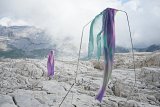 {Regarder l'heure, attendre l'aurore}, 2020-2022