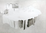 Exposition {x degrés de déplacement}, 2011