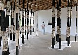 {Battre la brèche (No-Where Land),} 2018
