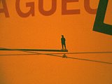 {Machine à casser la gueule aux nazis n°2} , 1994 (détail)