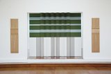 {Vert de gris,} 2016 