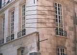 {Défier les lois perspectivistes, Paris VI}, 2004