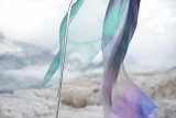 {Regarder l'heure, attendre l'aurore}, 2020-2022 (détail)