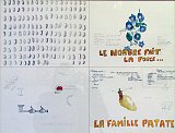 {Famille Patate,} 2003