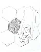 {Hexagones}, 2013