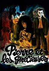 {Pierre et les Précieuses,} 2015