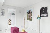 Exposition Tasty Breakfast, Penthouse Art Residency, Bruxelles (Belgique), 2018 Commissariat : Ludovic Beillard et Martin Lukáč Avec : Angélique Aubrit, Anastasia Bay, Ludovic Beillard, Bastien Cosson , Amaury Daurel, Cyril Debon, Tatiana Defraine, Hugo Dinër, Jean-Gwenole Fleuriot, Régis Jocteur Monrozier, Tom Król, Martin Lukáč, Sarah Margnetti, Stephanie Quirola, Charlotte Vander Borght, Tom Volkaert