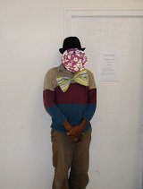 {Tourbilloner si calmement}, 2012