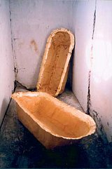 {Baignoires,} 1999