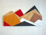 {Landscape (Through The Mountains)}, 2011