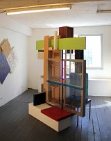 {Sans titre}, 2011