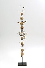 {Totem,} 2012-2015