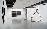 Exposition Interface, Centre d'art contemporain Le Quartier, Quimper, 2008