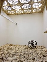 {Studiolo}, 2016