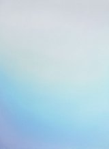 {Diffuse bleu-versicolore}, 2018