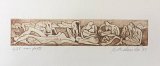 {Petites gravures}, 1997