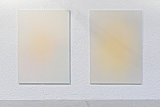 {Diffuse cosmic-white} et {Diffuse cosmic-latte}, 2023 
