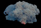 {Eyjafjallajökull}