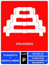 Détail des fausses notices de sécurité