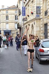 Eponyme galerie, 18h15
