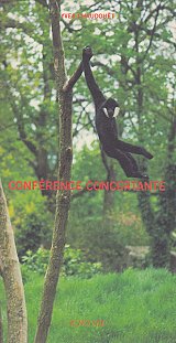 {{ {Conférence Concertante,} }}{{éditions Actes Sud}} 