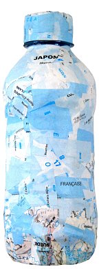{Eaucéan,} 2004