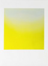 {Diffuse gris-jaune}, 2014