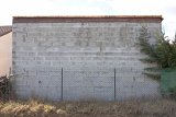 {murs aveugles}, 2010