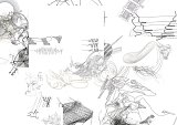 {Atlas du temps présent}, 2014-2018