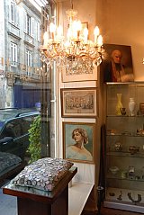 {{Nouvelles acquisitions 2007 du Frac Aquitaine}} (vue de l'intérieur)