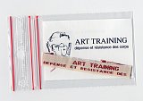 {Art training, dépense et résistance des corps}, 2007 