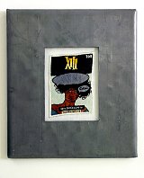 {Nul si découvert (XIII),} 2002 