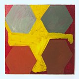 {Hexagones}, 2013