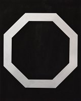 {Octagon 3}, 2021
