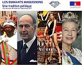 {Les Diamants Maquignons, un produit du terroir innovant}