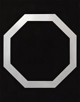 {Octagon 5}, 2021
