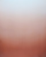 {Diffuse rose-terrakota}, 2019