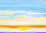 {Ciel vide}, 2022