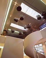 {Chapiteaux,} 1992