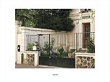 {Jardinet, Saint-Ouen, 13 mai 2008}