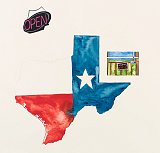 {TEXAS, We are open,} 2008 