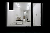 Vue de l'exposition {{ Laurent Le Deunff, }} Semiose Galerie, Paris, 2011