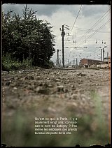 {{ {Gare de Bobigny.} }}