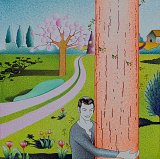 {Emmett et son arbre}, 2020